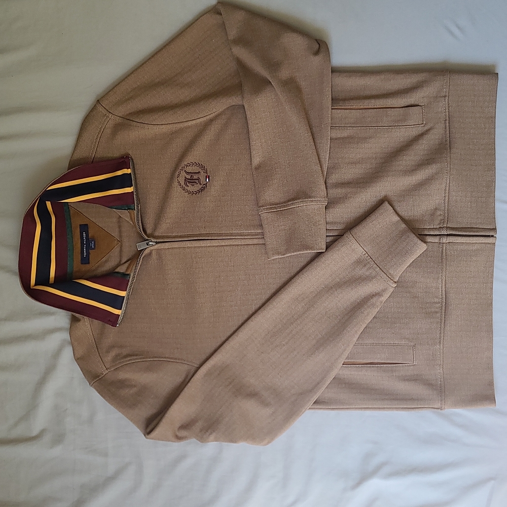 Tommy Hilfiger Jacket